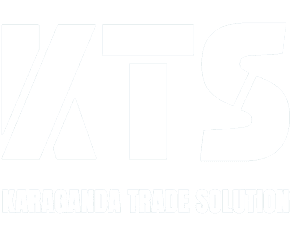 Логотип — KTS Group